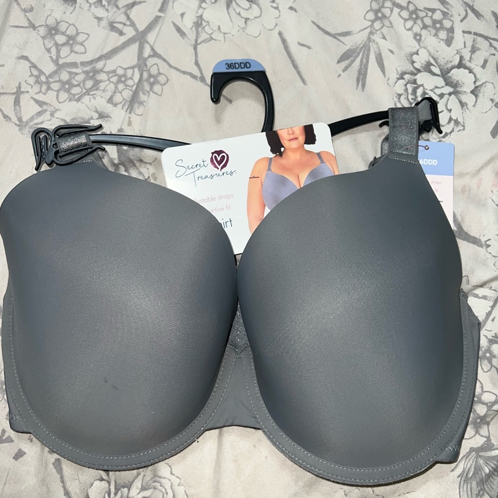 New Bra